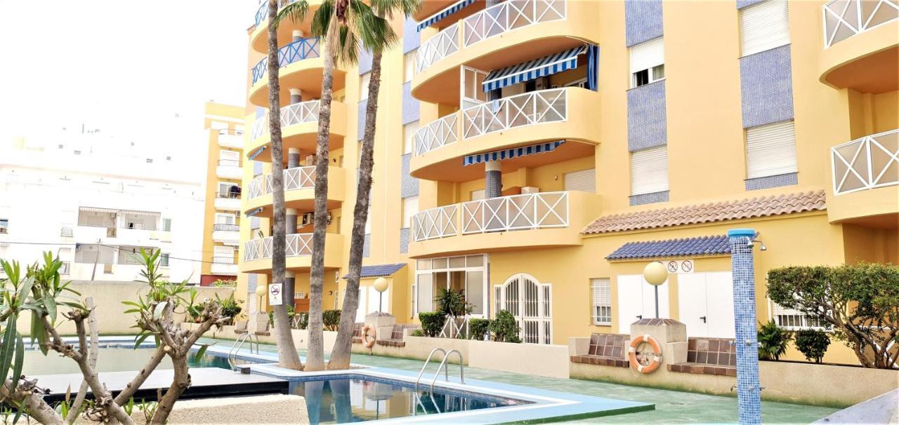 Ecaterina Apartment Torrevieja Exterior foto